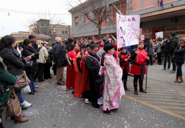 Carnevale 2014